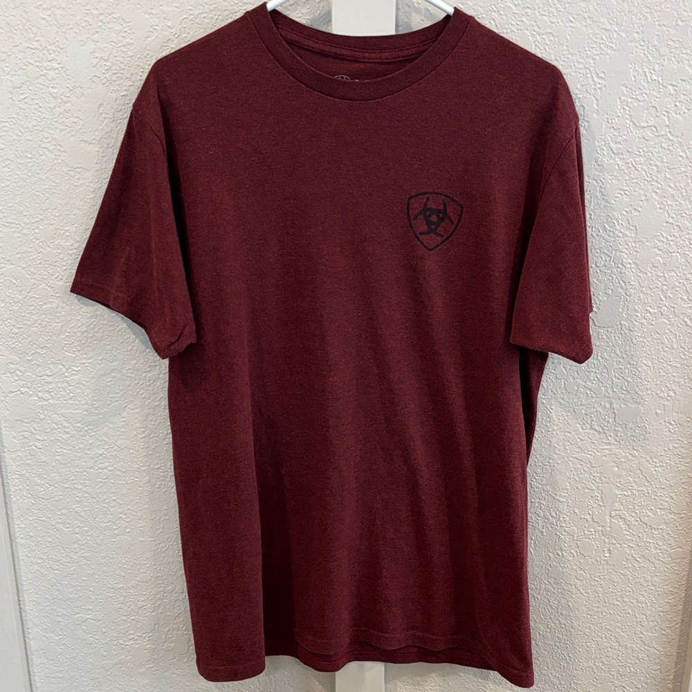 Ariat • Land of the Free Tee